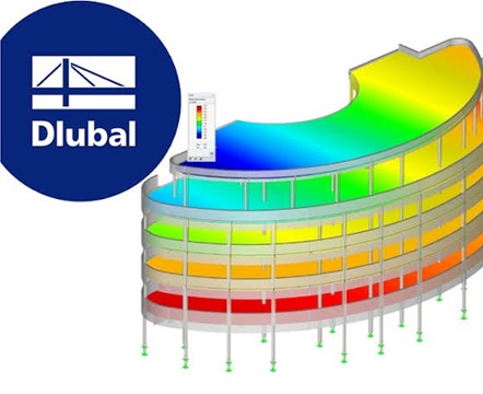 Dlubal-RFEM