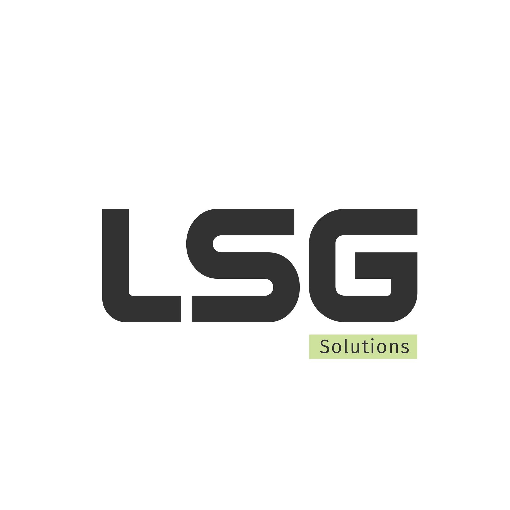 LSG Solutions